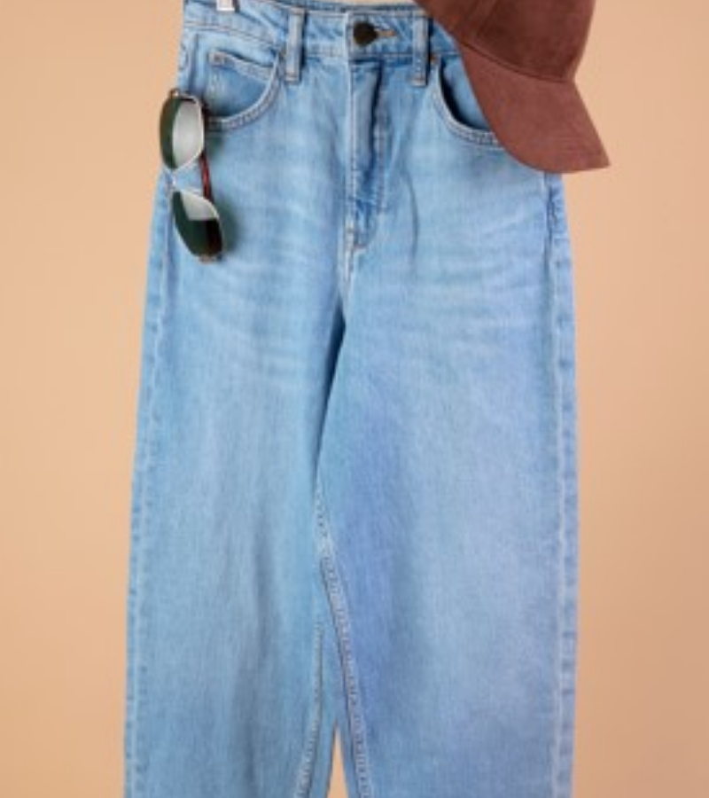ZZ Jeans