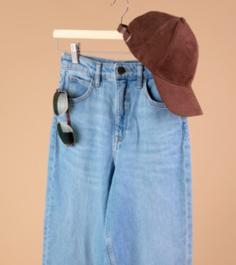 ZZ Jeans
