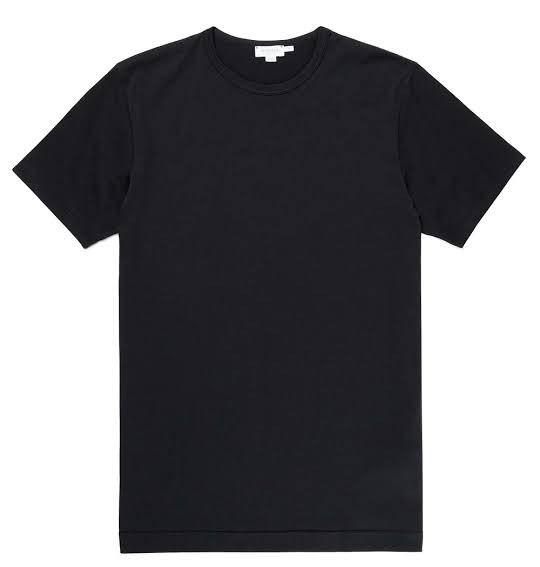 Black Tshirt 