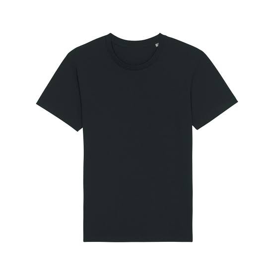 Black Tshirt 