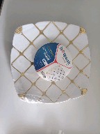 plastic plate 