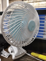 high speed impex table fan