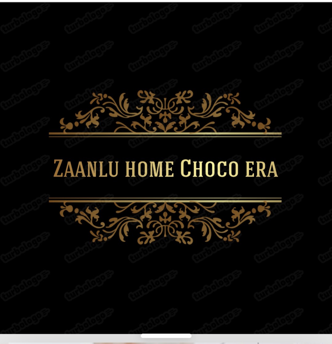 home made chocolate 