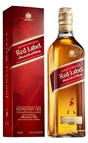 red label